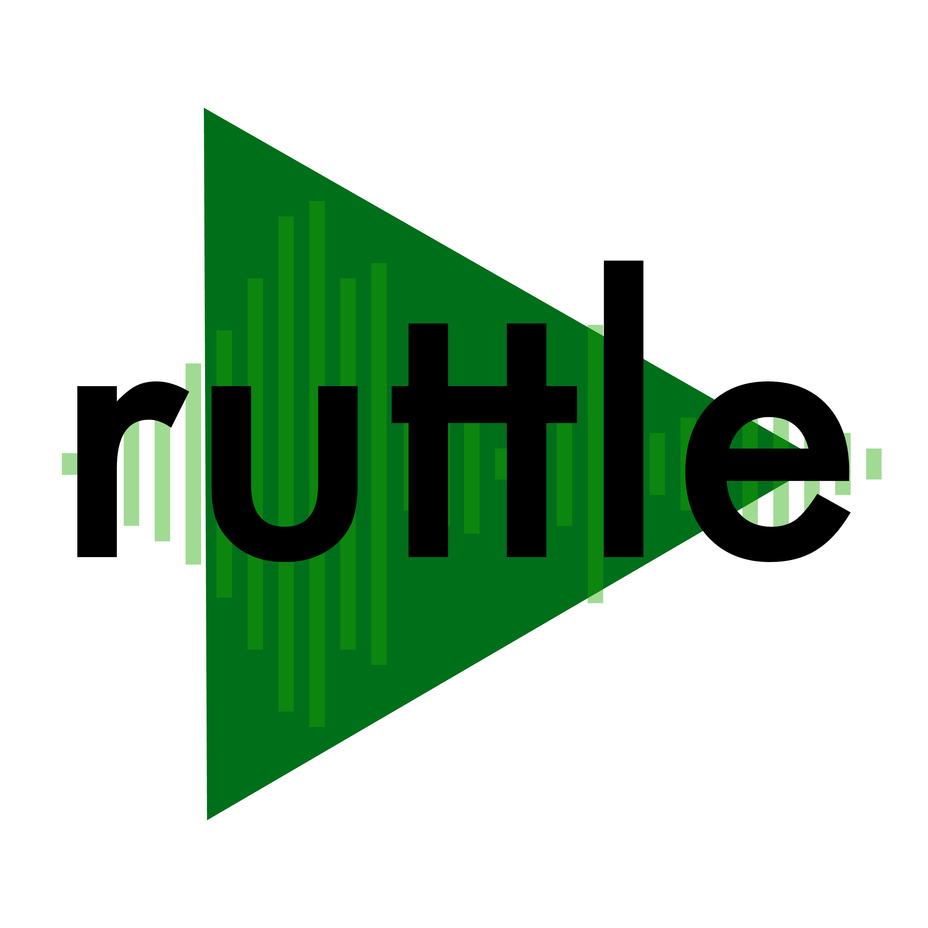 Ruttle Productions Logo